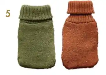 Casa KNIT Handwarmer aanbieding