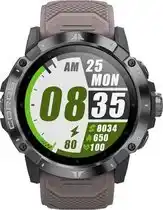 Bol.com Coros Vertix 2 Zwart - Premium GPS Adventure Watch hardloophorloge / multifunctioneel sporthorloge aanbieding