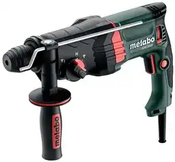 Conrad Metabo KHE 2645 SDS-Plus-Combihamer 850 W aanbieding