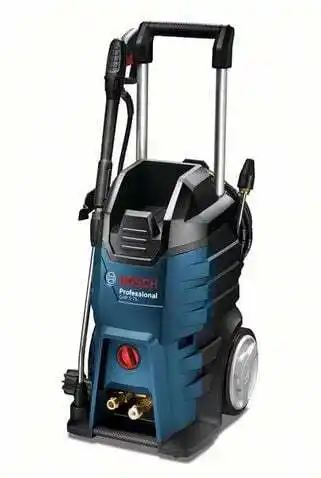 Conrad Bosch Professional Bosch Power Tools Hogedrukreiniger 185 bar aanbieding