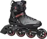 Bol.com Tempish - Inlineskates - 37 - Volwassenen - Rood aanbieding