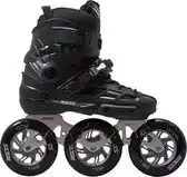 Bol.com Roces - Inlineskates - 42 - Volwassenen - zwart wit aanbieding