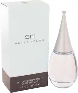 Bol.com Alfred Sung Shi Women - 100 ml - Eau de parfum aanbieding