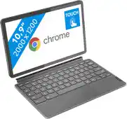 Coolblue Lenovo Duet 3 Chromebook 11Q727 82T6003KMH aanbieding