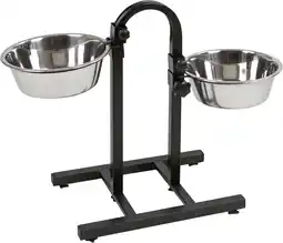 Amazon Kerbl Pet Kerbl Feeding Bar Deluxe, 2800 ml, 2 stuks aanbieding