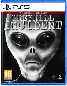 Bol.com Geyhill Incident: Abducted Edition - PS5 aanbieding