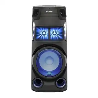 Bol.com Sony MHC-V43D - Bluetooth Party Speaker - Zwart aanbieding