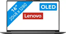 Coolblue Lenovo IdeaPad Slim 5 OLED 16IMH9 83DC007JMH aanbieding