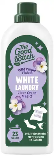 De Online Drogist The Good Witch Wild Purple Violets White Laundry aanbieding