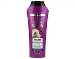 De Online Drogist Schwarzkopf Gliss Full Hair Wonder Fullness Shampoo Silicon Free 2 aanbieding