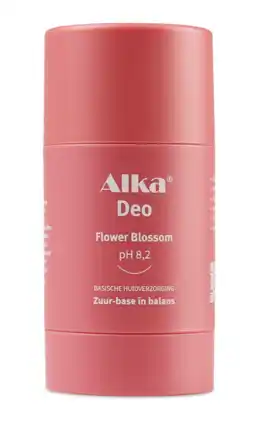 De Online Drogist Alka Basische Deostick Parfumvrij aanbieding