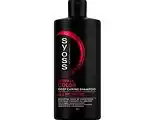 De Online Drogist Syoss Intense Color Deep Caring Shampoo 4% Antioxidant Shine aanbieding