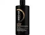 De Online Drogist Syoss Intense Oleo Deep Caring Shampoo 3% Oil Nourish aanbieding