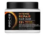 De Online Drogist Syoss Intense Repair Hair Mask 13% Protein Care aanbieding