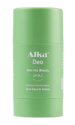 De Online Drogist Alka Deostick Into The Woods pH 8,2 aanbieding