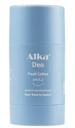 De Online Drogist Alka Deostick Into The Woods pH 8,2 aanbieding