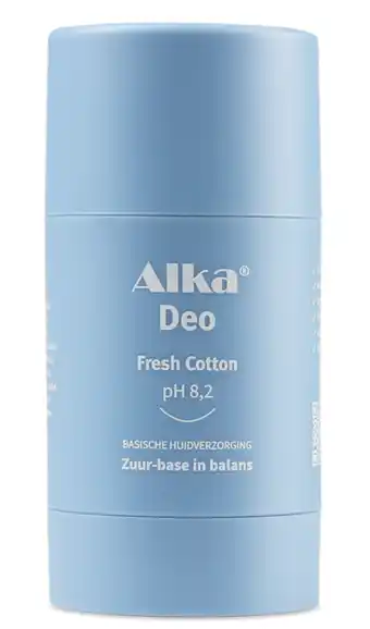 De Online Drogist Alka Deostick Into The Woods pH 8,2 aanbieding