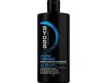 De Online Drogist Syoss Intense Volume Deep Caring Shampoo 3% Collagen Lift aanbieding