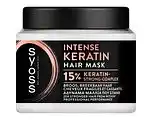De Online Drogist Syoss Intense Keratin Hair Mask 15% Keratin aanbieding