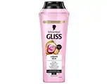 De Online Drogist Schwarzkopf Gliss Liquid Silk Shine Shampoo Silicon Free 2 aanbieding