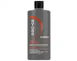 De Online Drogist Syoss Men Intense Power Deep Caring Shampoo 4% Caffeine Energy aanbieding