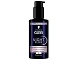 De Online Drogist Schwarzkopf Gliss Night Elixer Overnight Reconstruction aanbieding
