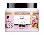 De Online Drogist Schwarzkopf Gliss 4-in-1 Shine Bonding Building Hair Mask 2 aanbieding