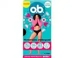 De Online Drogist OB Menstruatie Ondergoed Classic XL/XXL aanbieding