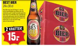 Dirck 3 BEST BIER aanbieding