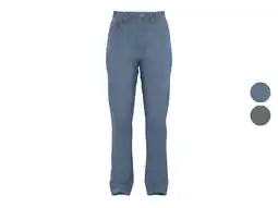 Lidl esmara Dames jeans - Straight Fit aanbieding