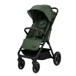 ANWB Novi Baby Xavi XL Premium Buggy Groen aanbieding