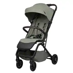 ANWB Novi Baby Cloud Premium Buggy Groen aanbieding