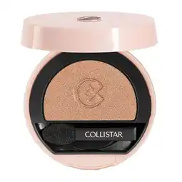 Douglas Collistar Make-up Compact Eye Shadow aanbieding