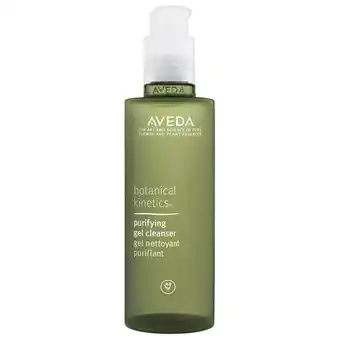 Douglas Aveda Botanical kinetics Botanical Kinetics Purifying Gel Cleanser aanbieding