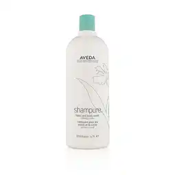 Douglas Aveda Aroma Care Shampure Hand and Body Wash aanbieding