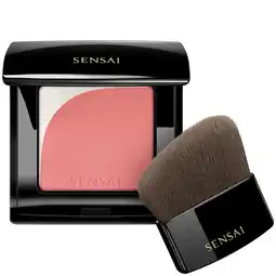 Douglas SENSAI Blooming Blush aanbieding