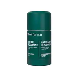 Douglas Zew for men Natural Deodorant aanbieding