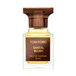 Douglas TOM FORD Private Blend Fragrances Santal Blush EDP aanbieding