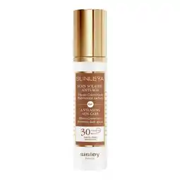 Douglas Sisley Soin Solaire Anti-Âge SPF30 aanbieding