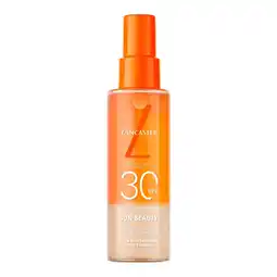 Douglas Lancaster Sun Beauty Body Water SPF30 aanbieding