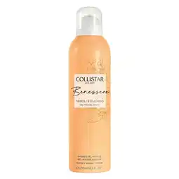 Douglas Collistar Benessere Neroli E Elicriso aanbieding