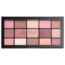 Douglas Revolution Re-Loaded Provocative Oogschaduw Palette aanbieding