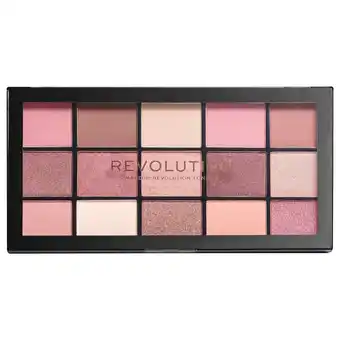 Douglas Revolution Re-Loaded Provocative Oogschaduw Palette aanbieding