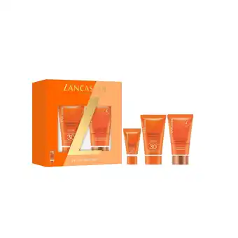 Douglas Lancaster Sun Beauty My Sun Routine aanbieding