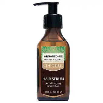 Douglas Arganicare Coconut aanbieding