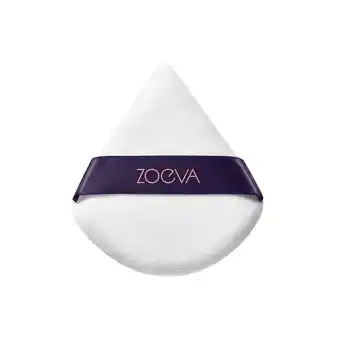 Douglas ZOEVA Real Magic Powder Puff aanbieding