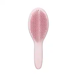 Douglas Tangle Teezer The Ultimate Hairbrush Millennial Pink aanbieding