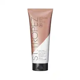 Douglas St.Tropez Gradual Tan Tinted Daily Firming Lotion aanbieding