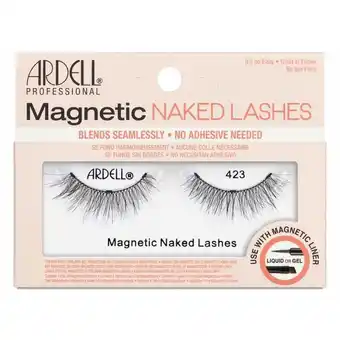 Douglas Ardell Naked Lashes Magnetic 423 aanbieding