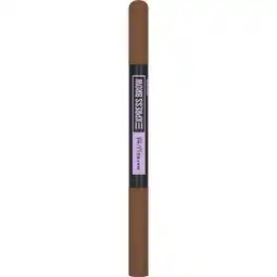 Douglas Maybelline Express Brow Duo aanbieding